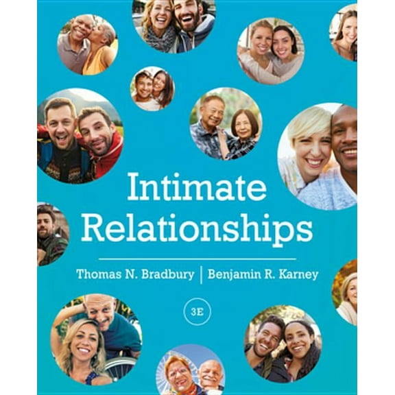 Intimate Relationships, (Paperback)