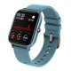thumbnail image 5 of 1.4 "Podómetro del de la aptitud de la presión arterial Watch BT4.0 de los deportes 170mAh Azul Sunnimix Reloj inteligente con pantalla a color, 5 of 8