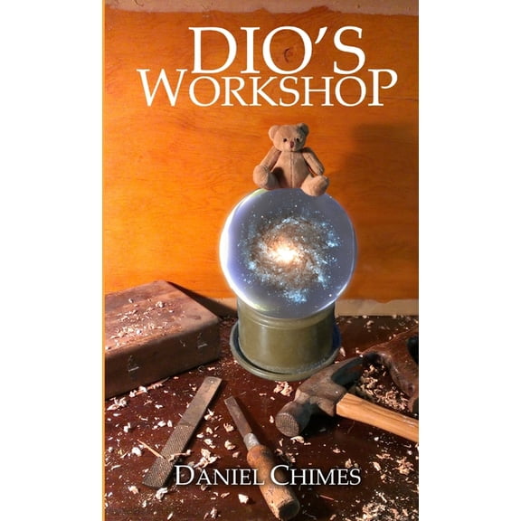 Dio's Workshop, (Paperback)