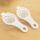 thumbnail image 5 of Advancent Egg Yolk Separator Plastic Sifting Household Divider Tool Separators Baking Home Supplies Utensils Accessories Kitchen Type3 NO3 Advancent JJ8628-00, 5 of 6