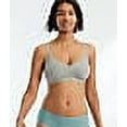 thumbnail image 2 of Warner's Womens Easy Does It Wire-Free Bra Style-RM3911A, 2 of 6