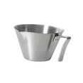 thumbnail image 4 of Taza Medidora de Espresso 100ml Acero Inoxidable Perfecl Jarras Medidoras de Café, 4 of 8