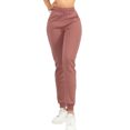 thumbnail image 1 of Pants Mujer Jogger de Dama Cargo Pantalón Casual Jogger Dama Material Aterciopelado Patalones de Chandal Felpa Leggins Terciopelo, 1 of 5