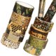 thumbnail image 5 of (desierto) cinta Ruban Adhsif Papier Dcoratif Masking Tape Pour Scrapbooking Artisanat De Bricolage, 5 of 5