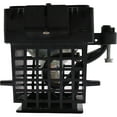 thumbnail image 6 of Jaspertronics OEM XL-2200 Lamp & Housing for Sony TVs Original Specs & Full Lifespan Bulb Inside - 240 Day Warranty - 1 Unit per pack, 6 of 7