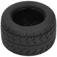 thumbnail image 1 of Neumáticos RC 1:10, Neumáticos De Ruedas RC De Alta Resistencia Al Desgaste, Para Coche RC De Juguete RC, 1 of 7