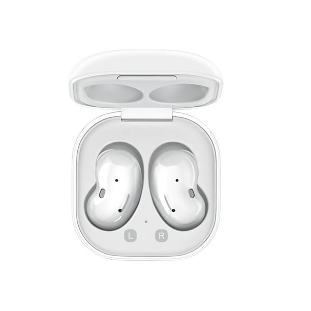 Audífonos Galaxy Buds Live Bluetooth Mystic White Samsung Galaxy