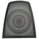 thumbnail image 1 of Cubierta de rejilla de altavoz de audio del tablero de instrumentos del automóvil Reemplazo negro para 7 Series F02 2009-2014, 1 of 20