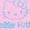Bright Pink, variant on Disney Stitch Toddler Girls Embroidered Tank Top and Shorts Set, 2-Piece, Sizes 12M-3T