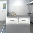 thumbnail image 7 of DOUBLE Drawer cabinets for outdoor kitchens or courtyards,, 7 of 7