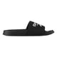 thumbnail image 1 of Sandalias Reebok Fulgere Slide Negro Logo Casual negro 27, 1 of 7