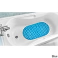 thumbnail image 4 of Popular Bath Bubble Vinyl Tub Mat, 4 of 5