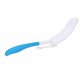 thumbnail image 5 of Depurador de espalda largo y curvo esponja suave limpieza corporal cepillo exfoliante aplicador de loción para ducha ANGGREK Otros, 5 of 8