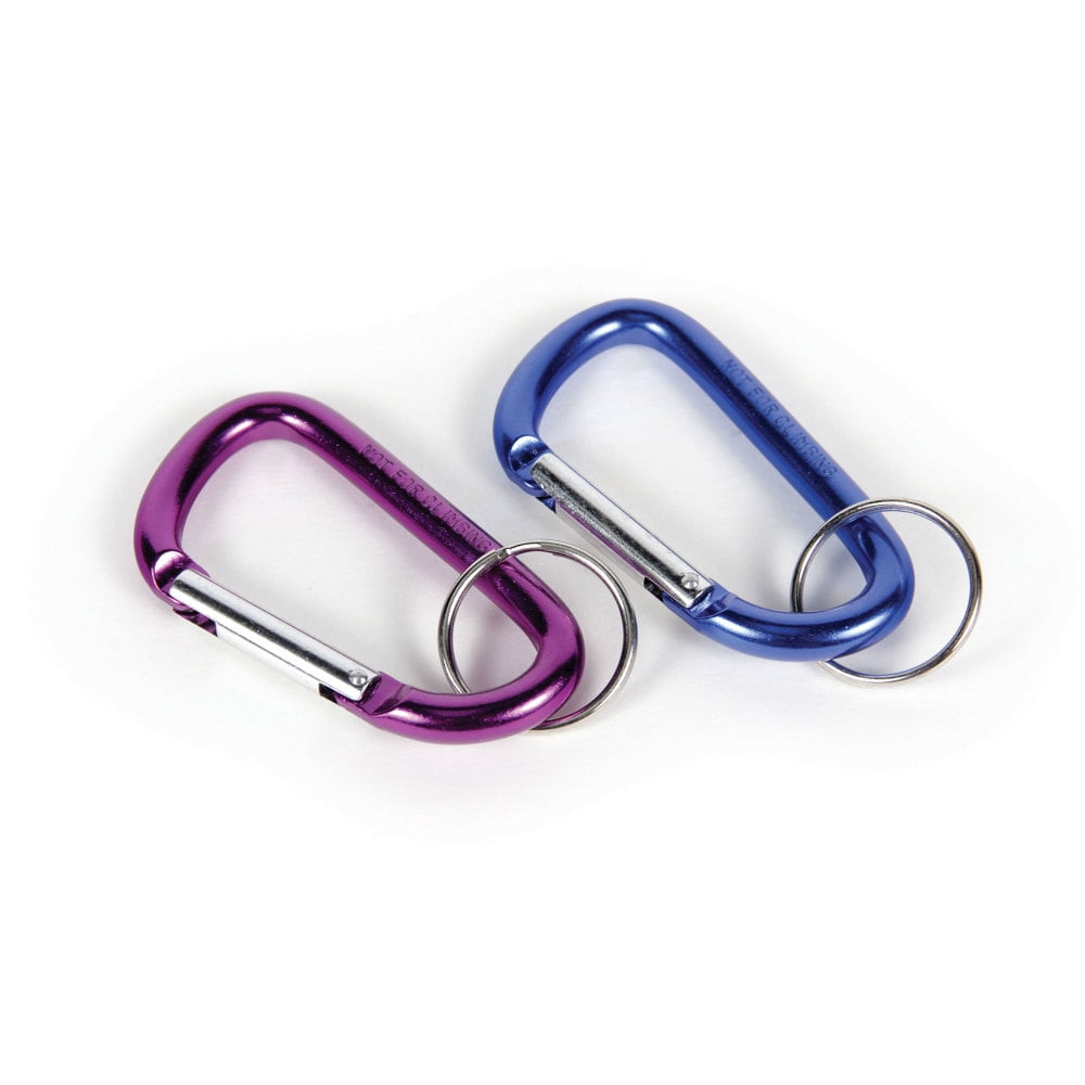 Camco 51346 Carabiner Clips