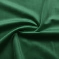 thumbnail image 4 of PiccoCasa 18"x18" Throw Pillow Covers Euro Decorative Throw Pillowcases Set of 2, Dark Green, 4 of 8