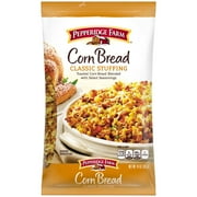 Pepperidge Farm Corn Bread Classic Stuffing, 14 oz. Bag