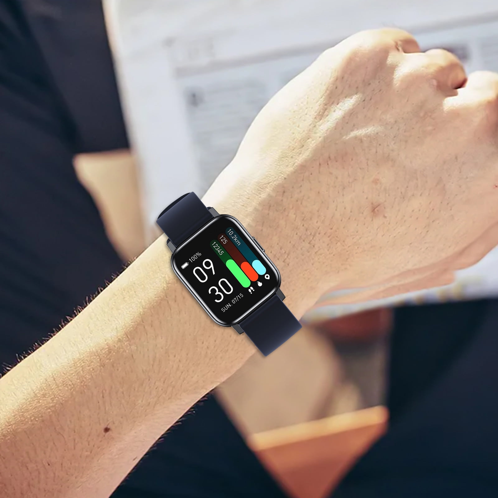 Hot fit smart watch Clearance