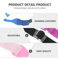 thumbnail image 4 of CIMAXIC 4Pcs Eyeglasses Cords Glasses Lanyards Anti-lost Glasses Ropes (Assorted Color),9.45"X0.39"X0.08", 4 of 4