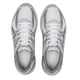thumbnail image 5 of Asics Jog 100 S White Carrier Grey 1203A684-100 Men's Size, 5 of 6