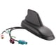 thumbnail image 1 of 6R0035501C CAR GSM GPS AM FM Radio Antenna Base compatible with Seat Roof Antenna Base Satnav Radio, 1 of 5