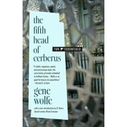 The Fifth Head of Cerberus : Three Novellas (Paperback)