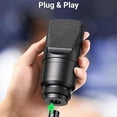 thumbnail image 4 of 2M Microphone Cable High Quality XLR Male to XLR Female, 4 of 5