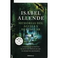 thumbnail image 1 of MEMORIAS DEL AGUILA Y EL JAGUAR DEBOLSILLO  ISABEL ALLENDE, 1 of 2