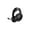 Black, variant on HyperX Cloud Jet - Wireless Gaming Headset (Light Blue)