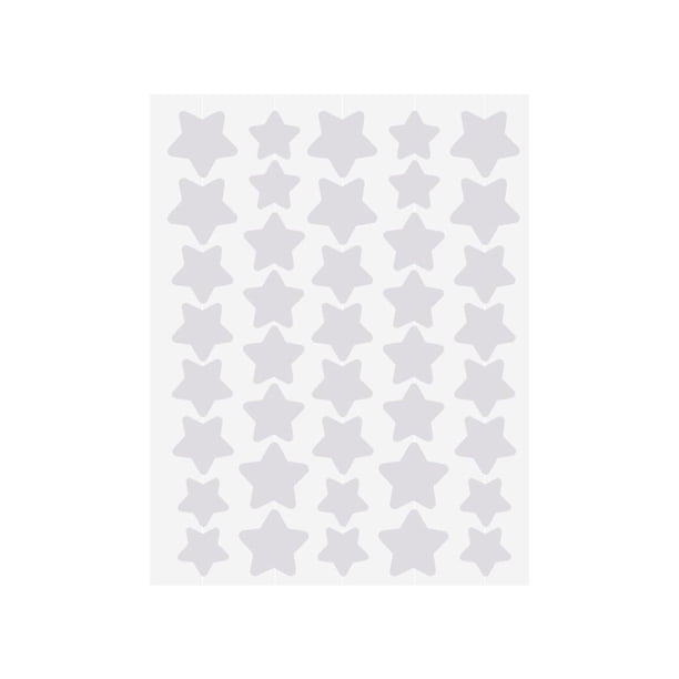 TQEHS Parche para el acné de color PE con funda para bolsa para el cuidado facial T3W9