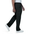 thumbnail image 3 of Urbane Ultimate Men's 2-Way Stretch Seven Pocket Full Elastic Scrub Pant, Style 9252, 3 of 4