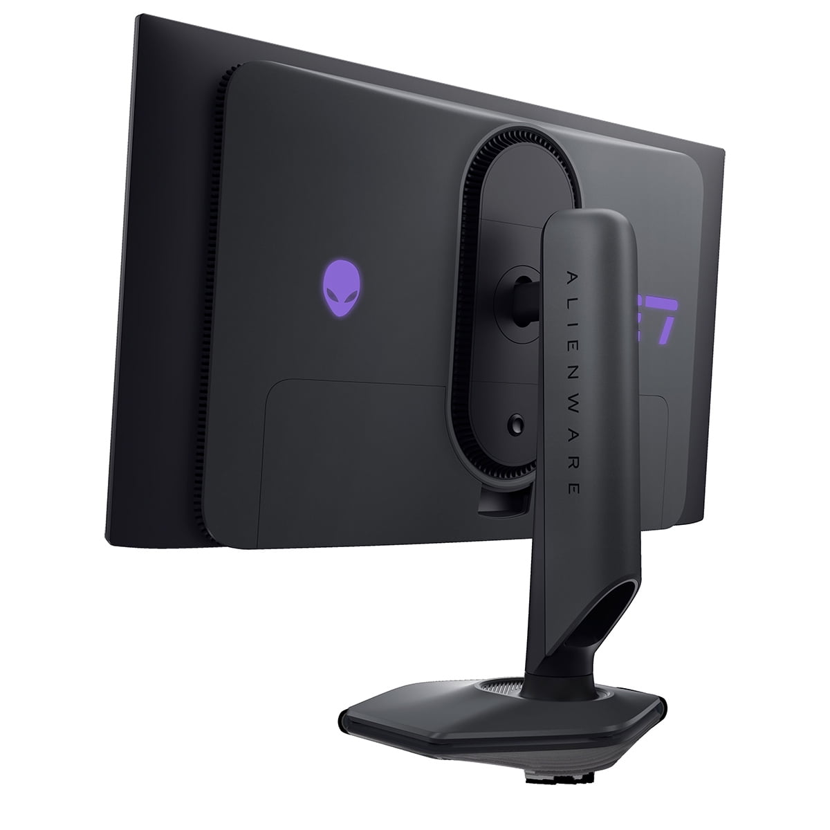 ALIENWARE 27インチ　ゲーミングモニター　AW2725DF Alienware 27-inch 360Hz QD-OLED Gaming Monitor - AW2725DF