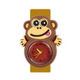 thumbnail image 1 of Dibujos animados Totoro mono Niños Relojes para niños Reloj Bebé Regalo de Navidad panda / oso / tigre Niño Reloj montre enfant Gao Jinjia LED, 1 of 2