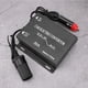 thumbnail image 5 of Convertidor de fuente de alimentación para coche, transformador reductor de 24V a 12V, tipo encendedor de cigarrillos, 20A Jadeshay A, 5 of 8
