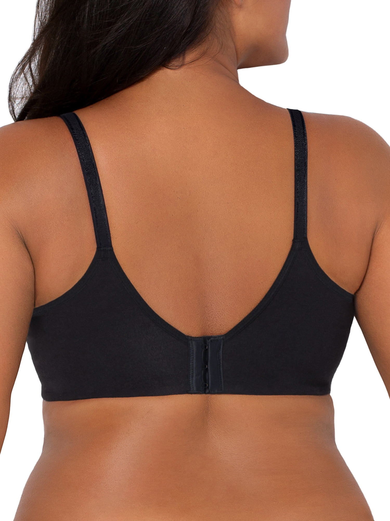 salsation cotton bra タイダイ Fruit of the Loom Women's Cotton Stretch Extreme Comfort Bra