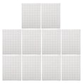 thumbnail image 3 of Hook Loop Dots, Strong Adhesion Eco Friendly Self Adhesive Dots  For Glass, 3 of 8