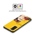 thumbnail image 2 of Head Case Designs Officially Licensed Frida Kahlo Red Florals Portrait Soft Gel Case Compatible with Samsung Galaxy S9+ / S9 Plus, 2 of 7