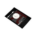 thumbnail image 3 of MKHERT Funny Pi Sign and Pi Numbers Mathematics Placemats Table Mats for Dining Room Kitchen Table Decoration 12x18 inch,Set of 4, 3 of 4