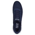 thumbnail image 2 of Zapatilla sin cordones Skechers Bobs Squad Chaos-in Color Mujer NVY, 2 of 5