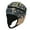 Camouflage, variant on Children Rugby Soft Helmet Football Helmet High Soccer Headgear Cap Headguard