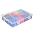 thumbnail image 4 of Heat Shrink Tubing Combination, Widely Used Durable Heat Shrink Tubing Strong Insulation For Engineer For Outdoor, 4 of 7