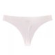 thumbnail image 1 of Gibobby Tangas de sexy mujer Mujeres Tanga G String Algodón Tangas Bragas Sexy Cintura en V Calzoncillos femeninos Pantys Lencería(Blanco,XL), 1 of 2