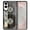Retro Clear Cassette Tape Hip Hop, variant on WIRESTER Shockproof Soft Rubber Cover Case for Samsung Galaxy S25 Edge 6.7 inch 2025, Retro Vintage Camera Zoom