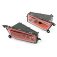 thumbnail image 3 of Headlight For  Atv Headlamp Pair ATV LED Headlight Waterproof 6000K Fit For  General/RZR XP 1000/XP, 3 of 8
