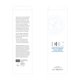 thumbnail image 3 of Limpiador facial DHC Suave Foaming de 100 ml con aceite de oliva y miel, 3 of 9