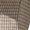 Coffee, variant on Women's Checkered Wide Leg Long Pants, High Waist Casual Trousers with Ruffle Hem, Loose Fit Summer Home Vacation Style Pants for Daily Wear Black L