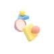 thumbnail image 3 of Juguete sensorial educativo Hape Montessori con forma de rompecabezas con forma de espejo, 3 of 6