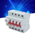 thumbnail image 4 of Interruptor de disyuntores ANGGREK Bluetooth para el hogar, 4 of 7