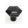 thumbnail image 2 of Nicole Novelty Knob, Barcelona, 1.25" H x 1.5" W x 0.5" D, 2 of 2