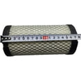 thumbnail image 5 of Filter Set Oil Fuel Separator Air Filter 11-6182 11-9059 11-9342 Compatible with Thermo King Tripac Tri-Pac APU Evolution Reefer Yanmar Engine 3.70 3.74 376 395, 5 of 6