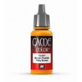 thumbnail image 1 of Pintura Vallejo Game Color Filthy Brown 17 ml, 1 of 1